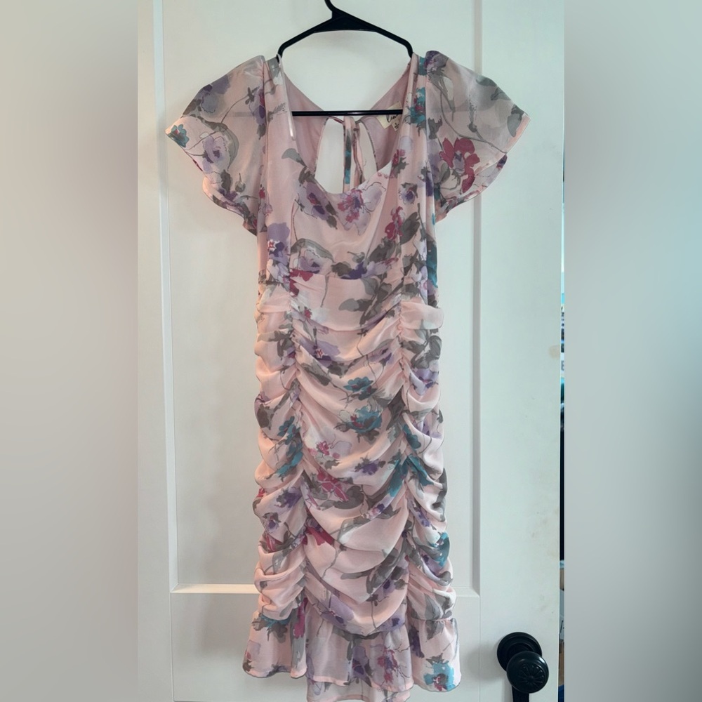 Summery dress!